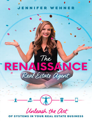 cover image of The Renaissance Real Estate Agent